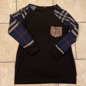 Bellamie Women’s Tunic